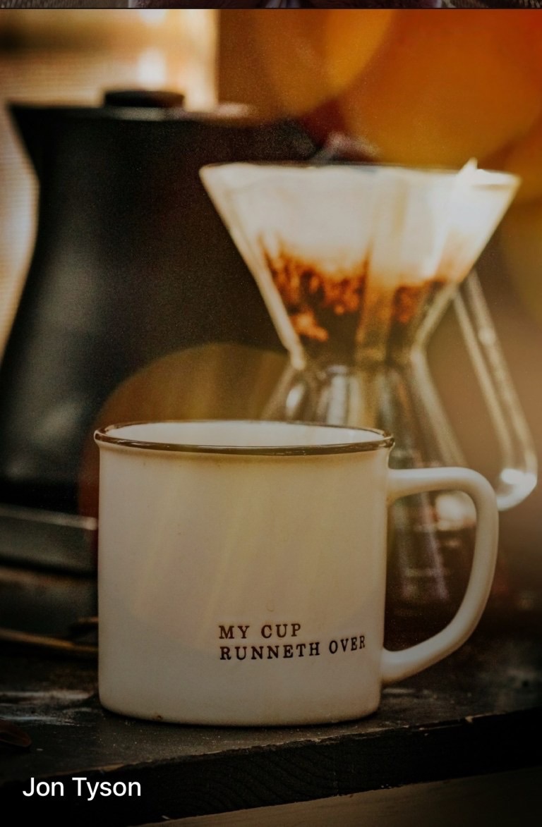 Read more about the article Pivot: Don’t Blink&nbsp;