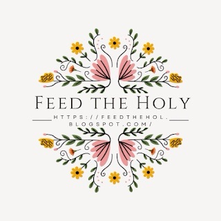 Read more about the article Feed The Holy—Flowers In A Wooden Basin With Holes